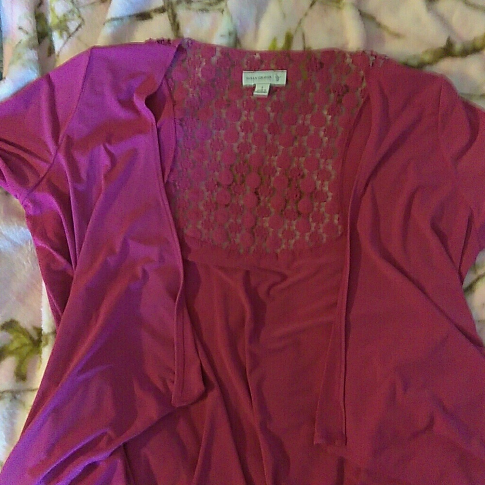 Cardigan - Picture 2 of 2